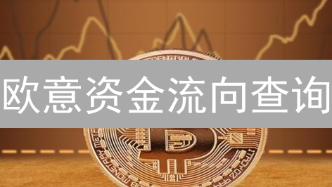 欧意资金流向查询：为何你的币总不翼而飞？| 必看指南!