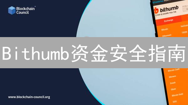 Bithumb资金安全指南：双重验证能否让您安心？对比传统银行，有哪些安全优势？