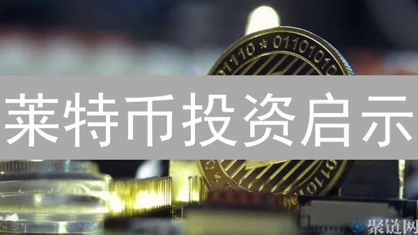 莱特币投资启示：Gemini 交易所购买 LTC 的安全策略与风险预警
