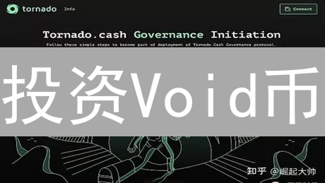 投资Void币：把握匿名加密货币的机遇与风险