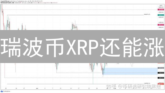 瑞波币XRP还能涨？欧易OKX和Bitflyer平台交易机会！【最新分析】